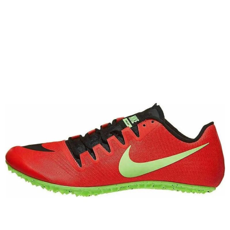 Nike Zoom Ja Fly 3 'Red Orbit Lime' 865633-663 sold by KicksCrew