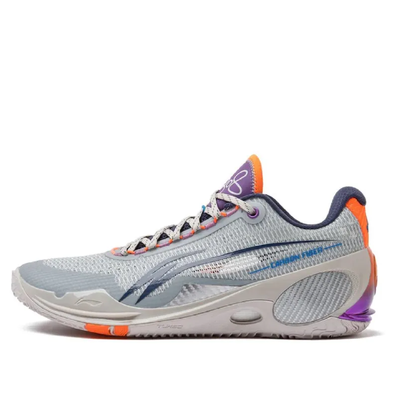 Li-Ning Wade 808 III Ultra 'Dreamer' ABAT051-9 sold by KicksCrew