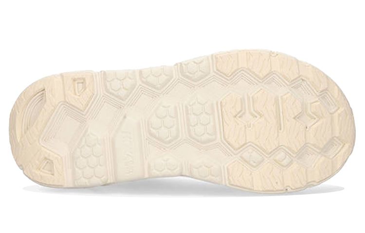 Hoka One One Clifton L Suede 'Short Bread' 1122571-SBRY sold by KicksCrew product image thumbnail 6