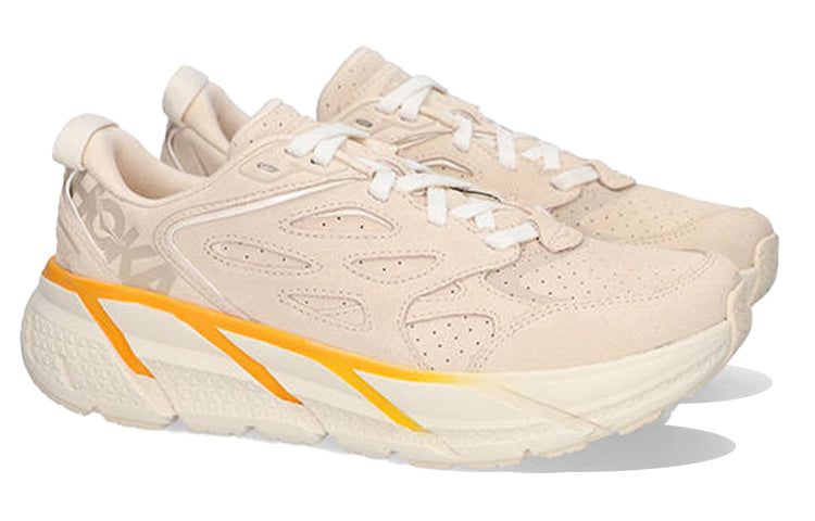 Hoka One One Clifton L Suede 'Short Bread' 1122571-SBRY sold by KicksCrew product image thumbnail 3