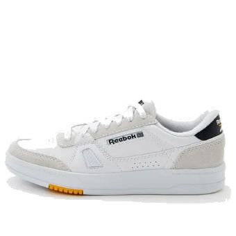 Reebok LT Court 'White Black' 100033445 sold by KicksCrew