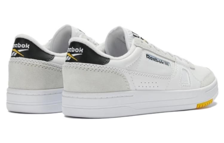 Reebok LT Court 'White Black' 100033445 sold by KicksCrew product image thumbnail 3