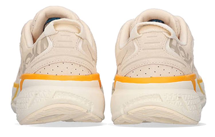 Hoka One One Clifton L Suede 'Short Bread' 1122571-SBRY sold by KicksCrew product image thumbnail 5