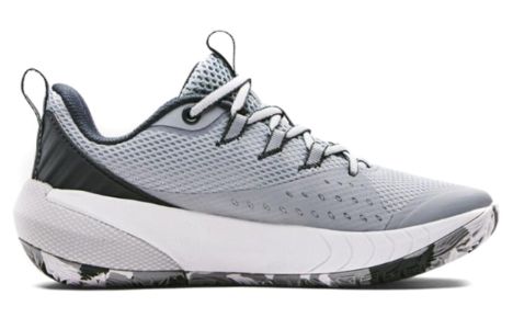 (WMNS) Under Armour HOVR Ascent 'Mod Grey' 3025680-103 sold by KicksCrew