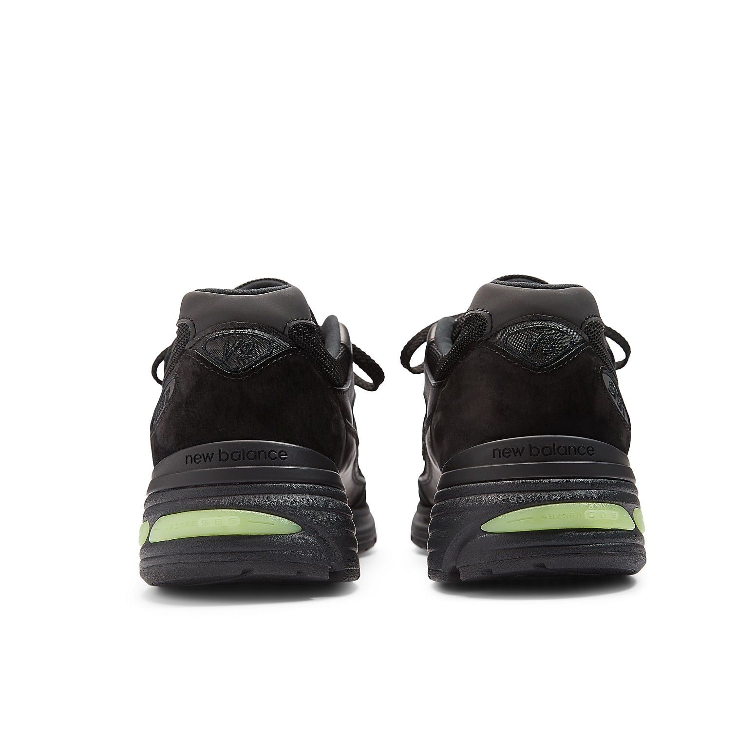 New Balance 991v2 'MiUK London Marathon' U991LD2 sold by KicksCrew product image thumbnail 5