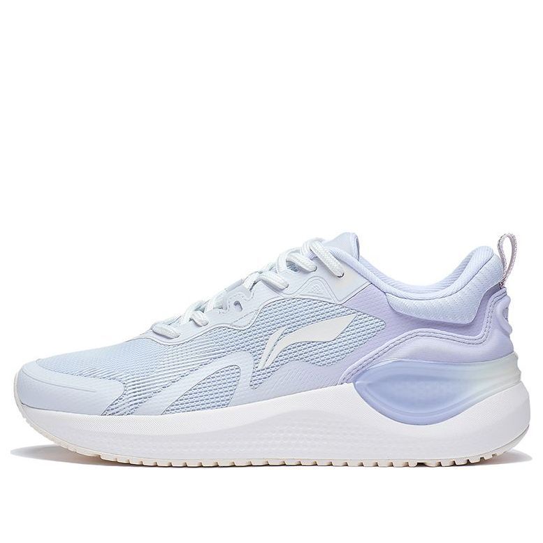 (WMNS) Li-Ning Eazgo 'Light Blue' ARST072-3 sold by KicksCrew