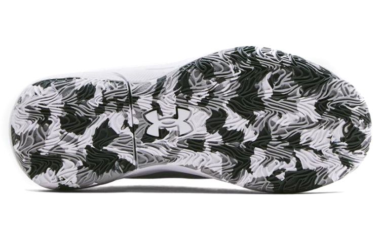 (WMNS) Under Armour HOVR Ascent 'Mod Grey' 3025680-103 sold by KicksCrew product image thumbnail 5