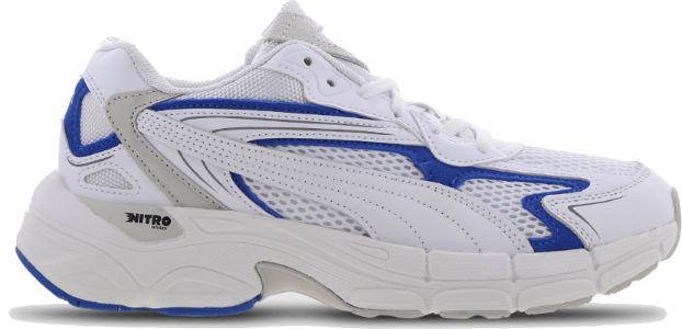Puma Teveris Nitro Base 'White Team Royal' 388911-03 sold by KicksCrew