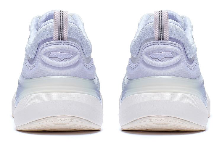 (WMNS) Li-Ning Eazgo 'Light Blue' ARST072-3 sold by KicksCrew product image thumbnail 4