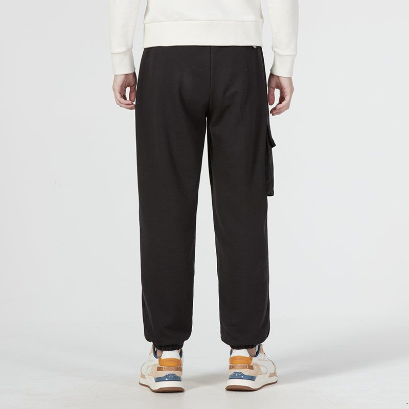 Puma CNY Bz Zaozhi Cargo Pants 'Black' 539591-01 sold by KicksCrew product image thumbnail 5