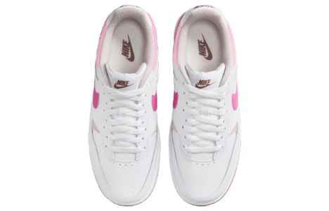 (WMNS) Nike Gamma Force 'White Pink' FZ3613-100 sold by KicksCrew