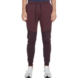 Nike Tech Fleece Pants 'PORT WINE' 805162-652 sold by KicksCrew