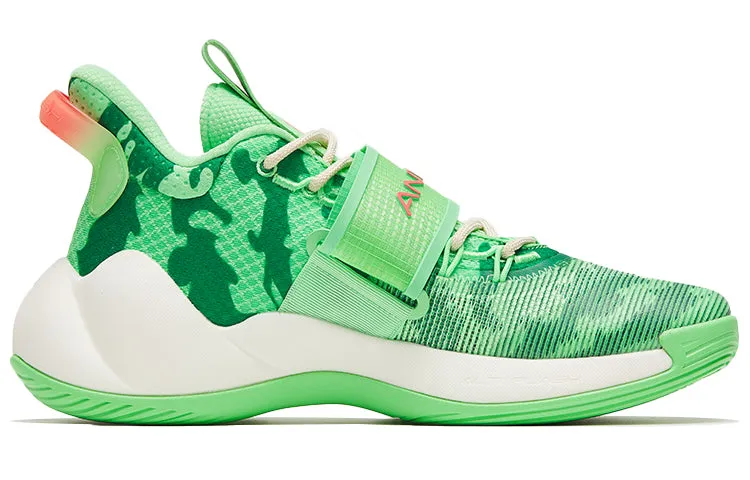 ANTA Splash 3 'Watermelon' 112221623-4 sold by KicksCrew product image thumbnail 2