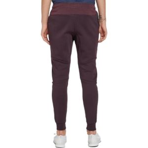 Nike Tech Fleece Pants 'PORT WINE' 805162-652 sold by KicksCrew