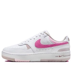 (WMNS) Nike Gamma Force 'White Pink' FZ3613-100 sold by KicksCrew