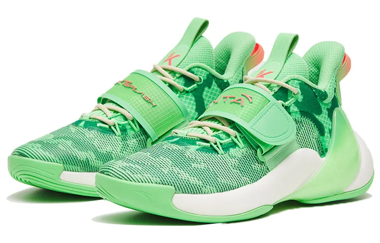 ANTA Splash 3 'Watermelon' 112221623-4 sold by KicksCrew product image thumbnail 3