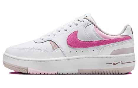 (WMNS) Nike Gamma Force 'White Pink' FZ3613-100 sold by KicksCrew