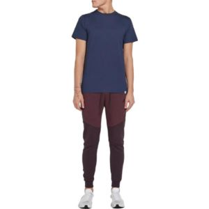 Nike Tech Fleece Pants 'PORT WINE' 805162-652 sold by KicksCrew