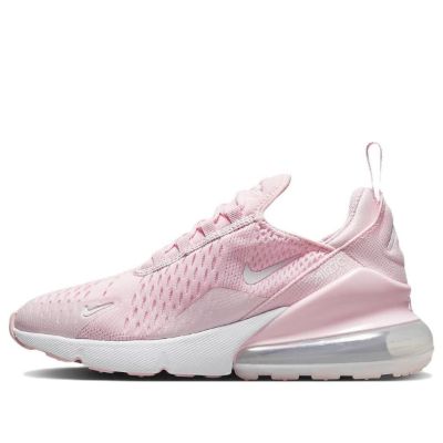 (GS) Nike Air Max 270 'Prism Pink' DV7078-600 sold by KicksCrew