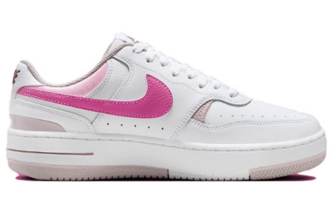 (WMNS) Nike Gamma Force 'White Pink' FZ3613-100 sold by KicksCrew