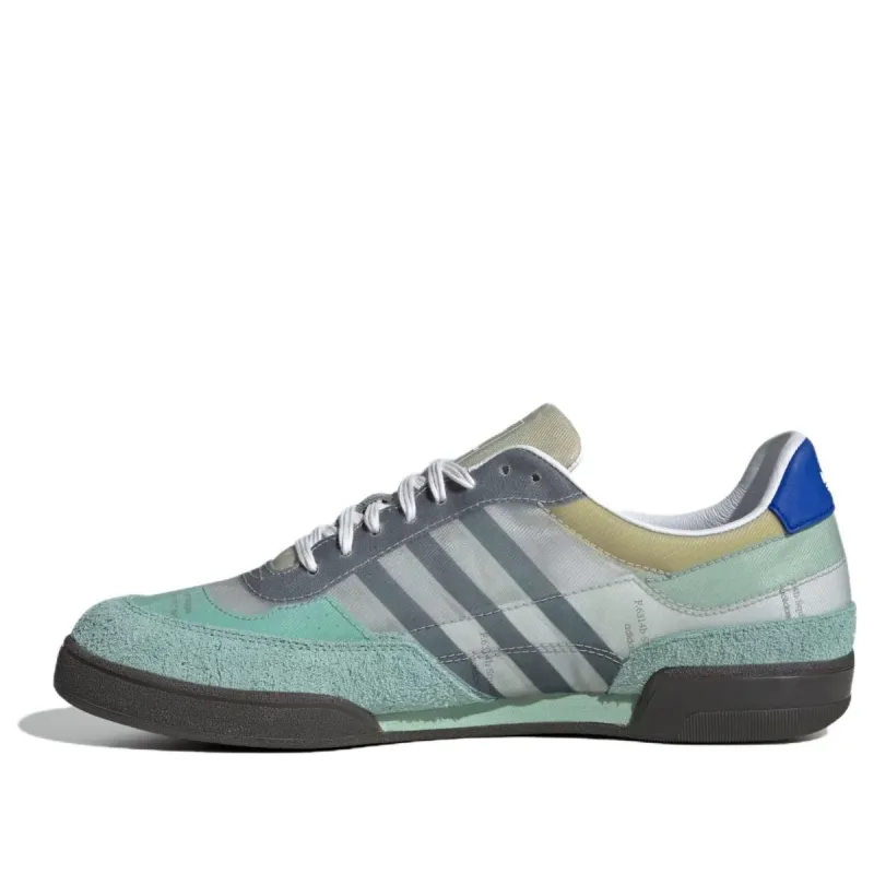 adidas x Craig Green Polta Akh Squash 'Teal Black' IH0792 sold by KicksCrew