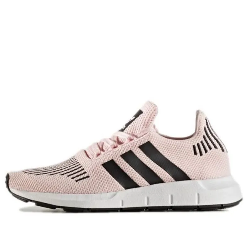 (GS) adidas Swift Run 'Ice Pink' CG4162 sold by KicksCrew