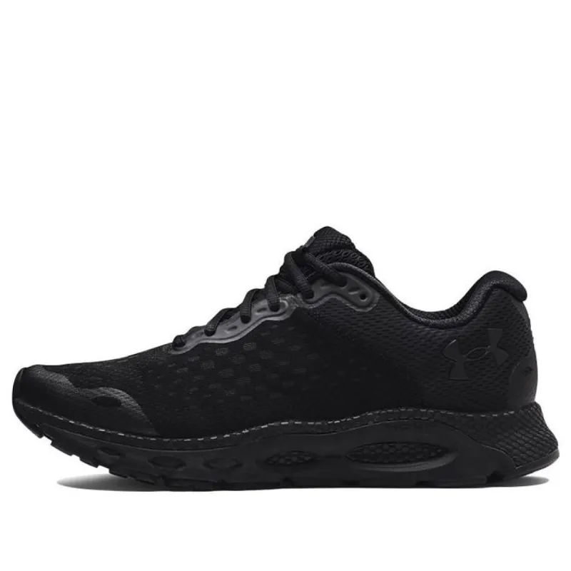 Under Armour HOVR Infinite 3 'Black' 3023540-001 sold by KicksCrew