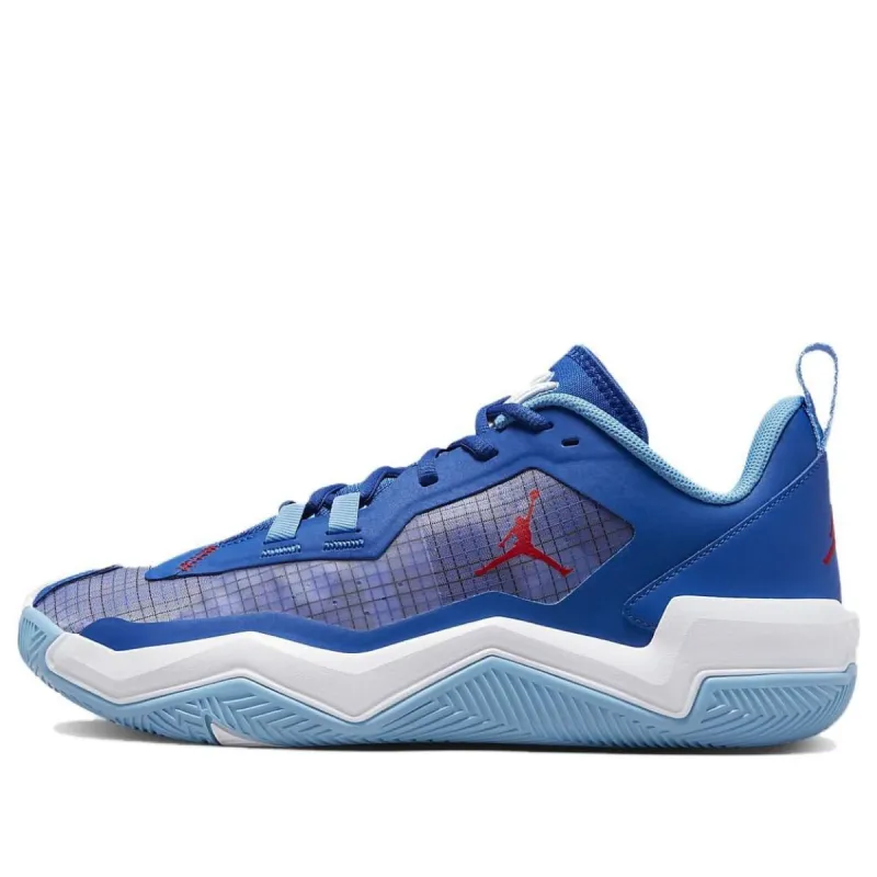 Air Jordan One Take 4 'Game Royal' DO7193-400 sold by KicksCrew