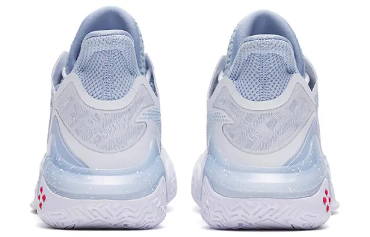 ANTA Shock Wave 4 'Christmas' 112311106-2 sold by KicksCrew product image thumbnail 4