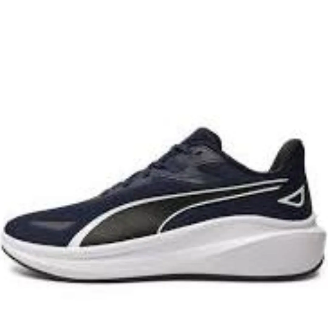 PUMA Skyrocket Lite 'Navy White' 379437-02 sold by KicksCrew