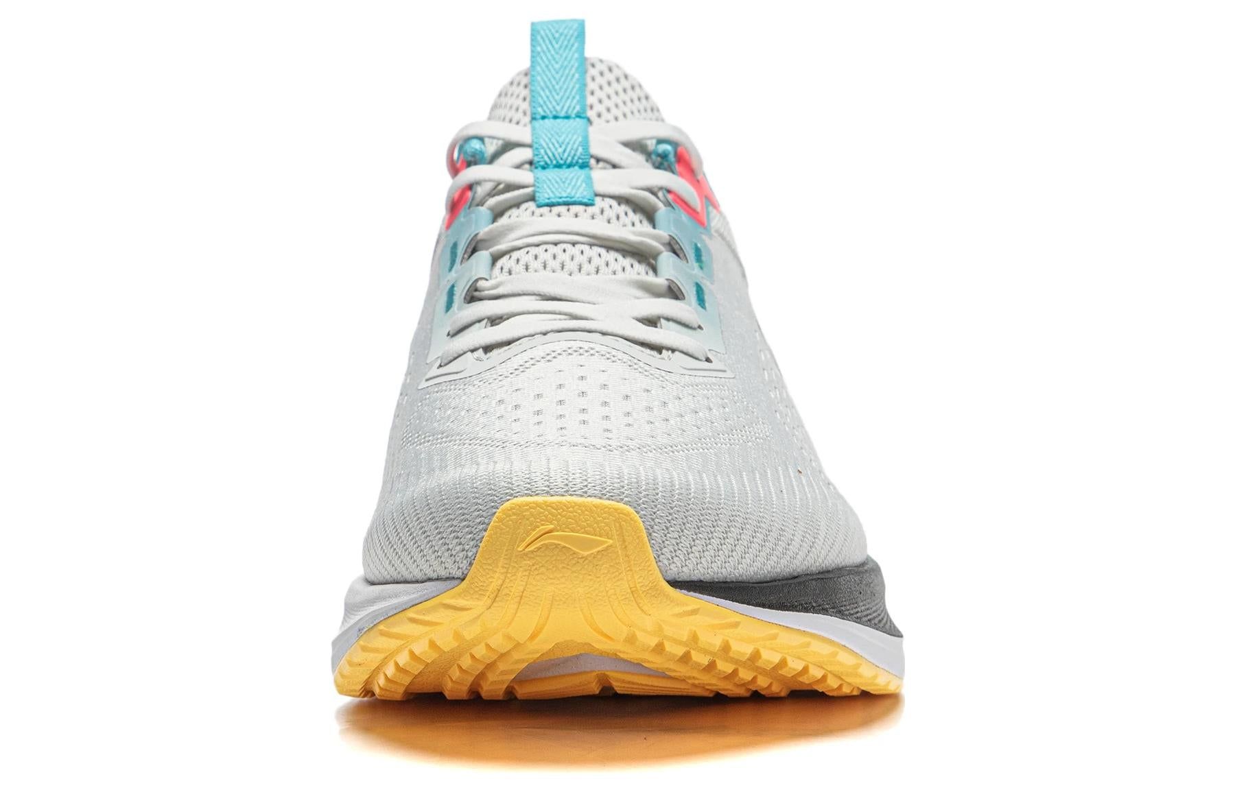 Li-Ning WuShi 5S Lite V2 'Grey Blue' ARST053-9 sold by KicksCrew product image thumbnail 5