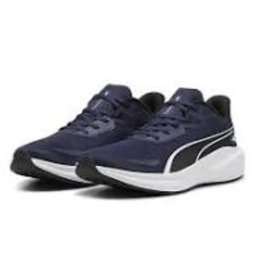 PUMA Skyrocket Lite 'Navy White' 379437-02 sold by KicksCrew product image thumbnail 2