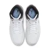 Air Jordan 1 Mid SE 'Brown Blue Grey' FQ7831-142 sold by KicksCrew