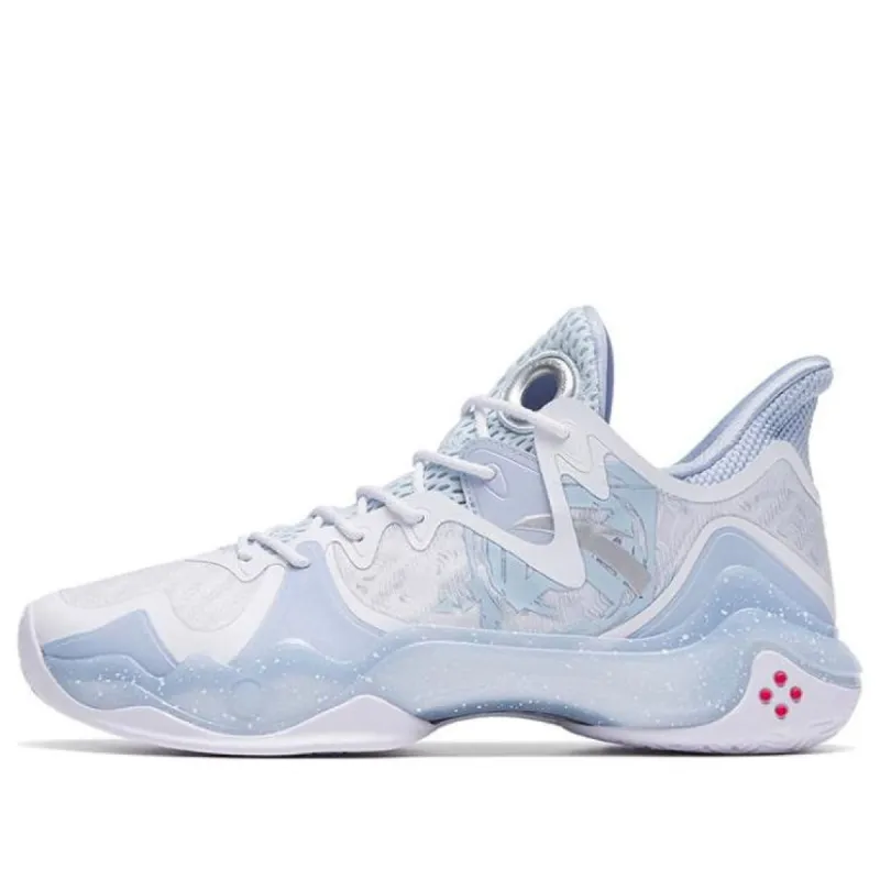 ANTA Shock Wave 4 'Christmas' 112311106-2 sold by KicksCrew