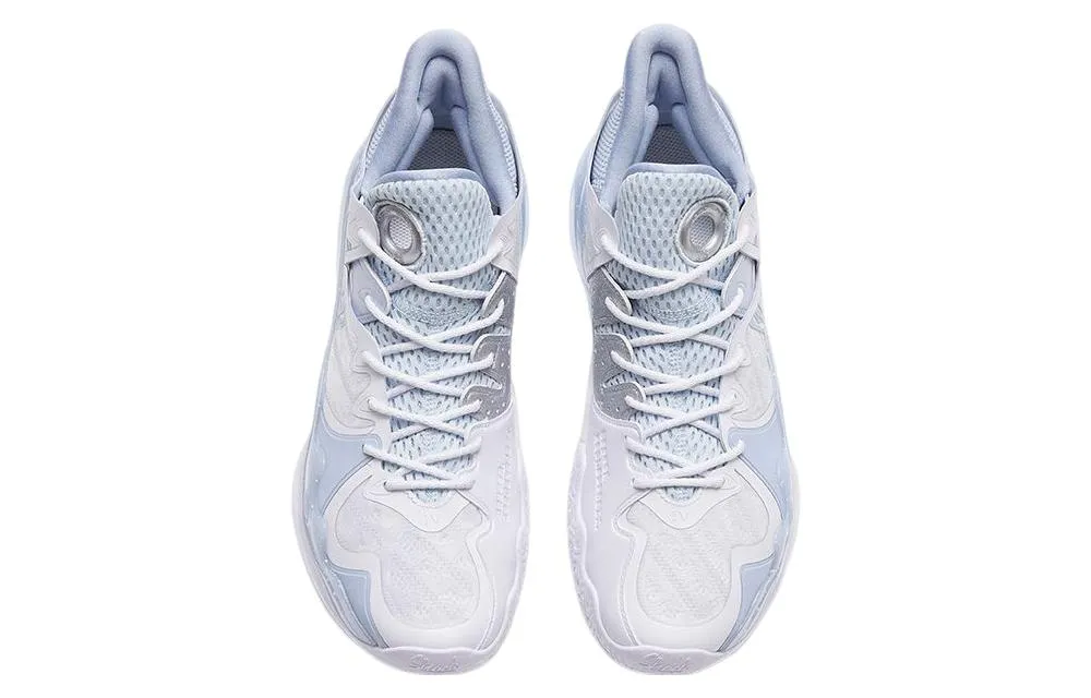 ANTA Shock Wave 4 'Christmas' 112311106-2 sold by KicksCrew product image thumbnail 3