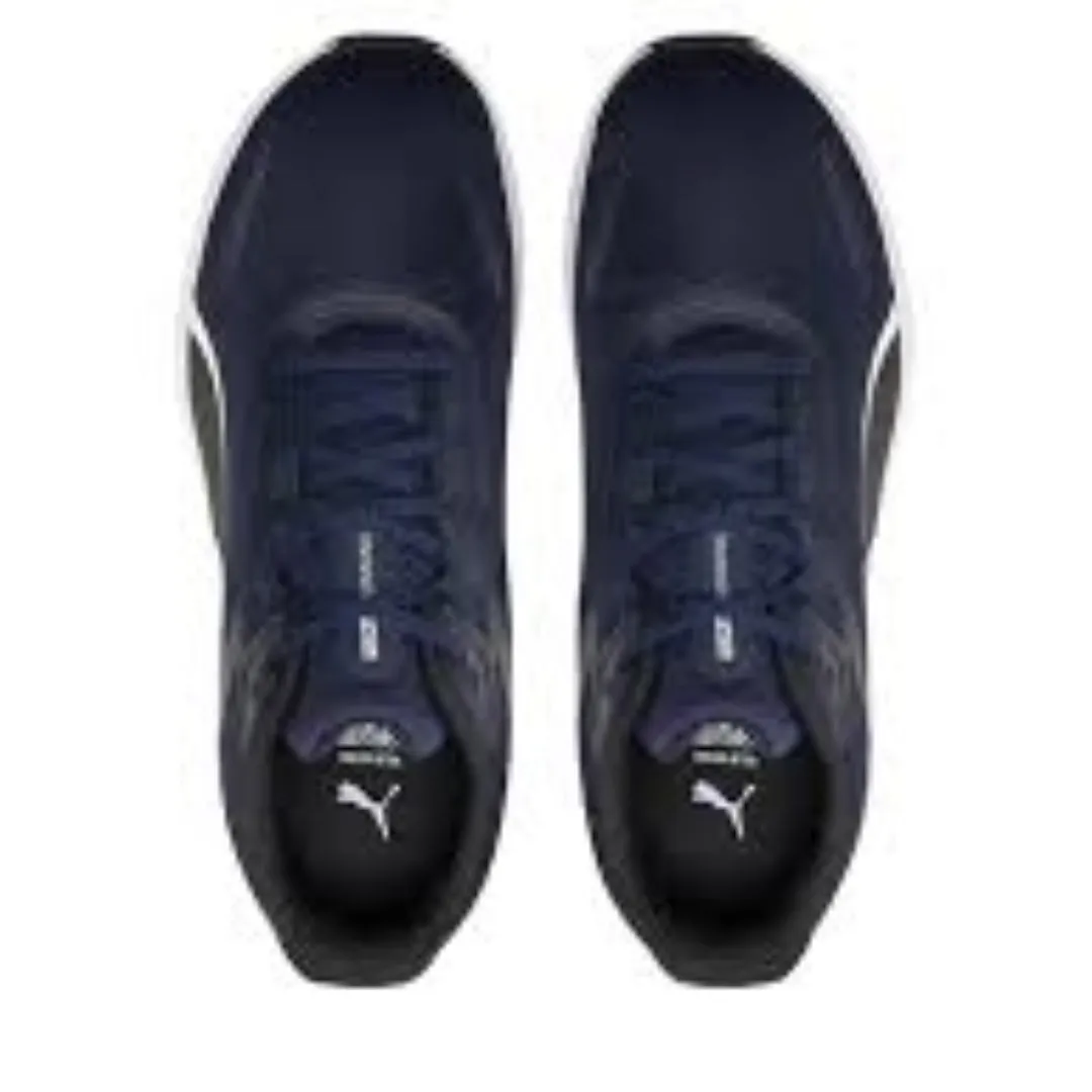 PUMA Skyrocket Lite 'Navy White' 379437-02 sold by KicksCrew product image thumbnail 3