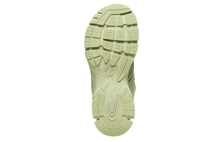 Balenciaga Phantom Sneakers 'Green Mesh' 678869W2E923300 sold by KicksCrew product image thumbnail 4