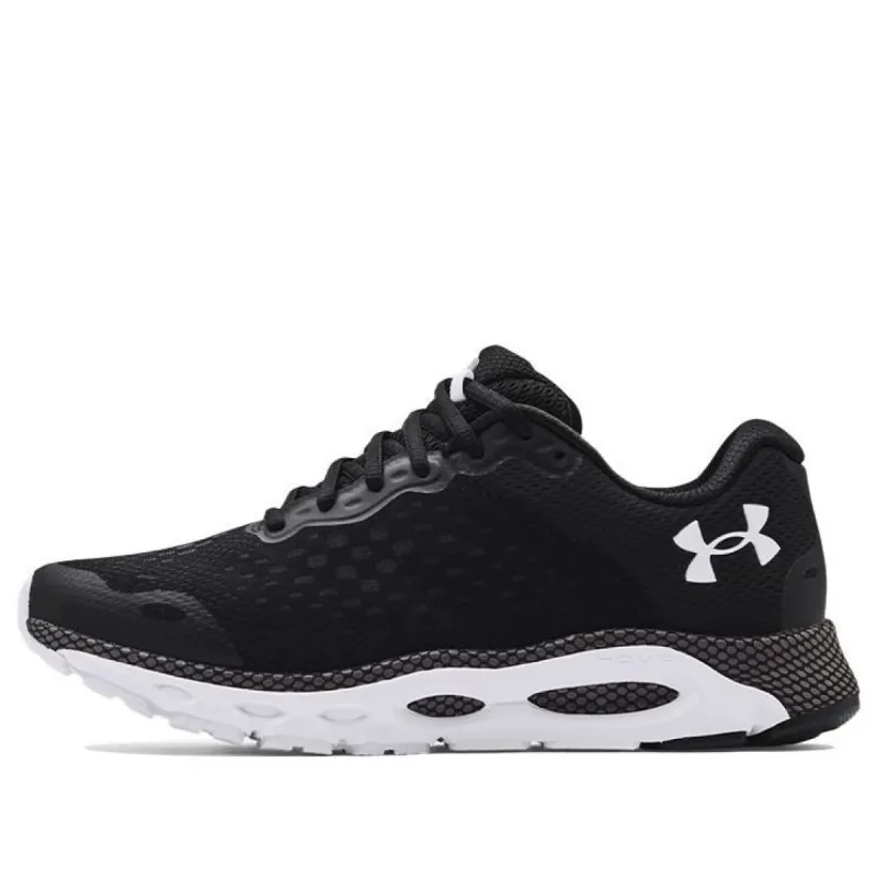 Under Armour HOVR Infinite 3 'Black White' 3023540-002 sold by KicksCrew