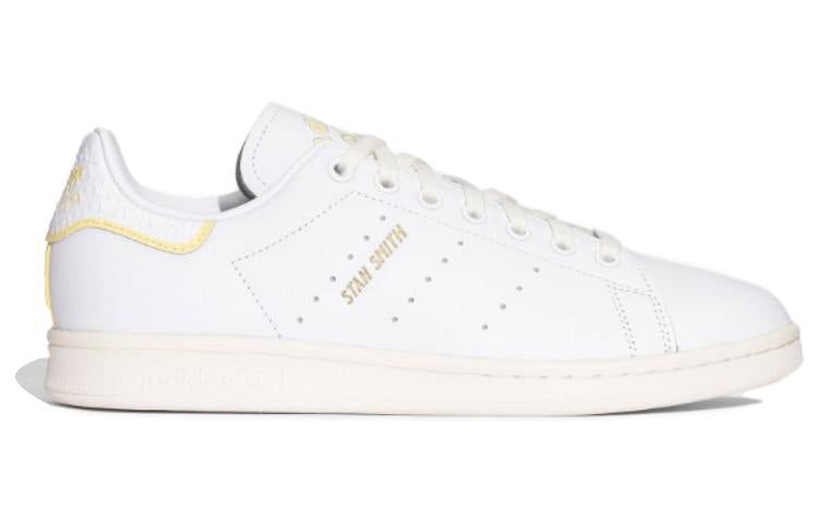 adidas originals Stan Smith 'White Yellow' IF9061 sold by KicksCrew product image thumbnail 2