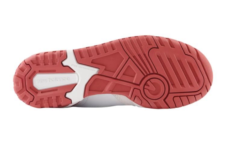 (GS) New Balance 480 'Team Red White' GSB480WR sold by KicksCrew product image thumbnail 5