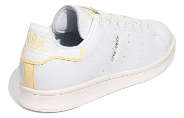adidas originals Stan Smith 'White Yellow' IF9061 sold by KicksCrew product image thumbnail 4