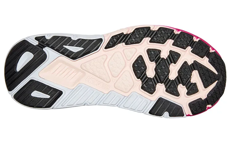 (WMNS) HOKA ONE ONE Arahi 6 'Festival Fuchsia' 1123195-FFIR sold by KicksCrew product image thumbnail 4