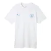 PUMA x FIRST MILE Man City Pre-match T-shirt 'White' 769147-05 sold by KicksCrew