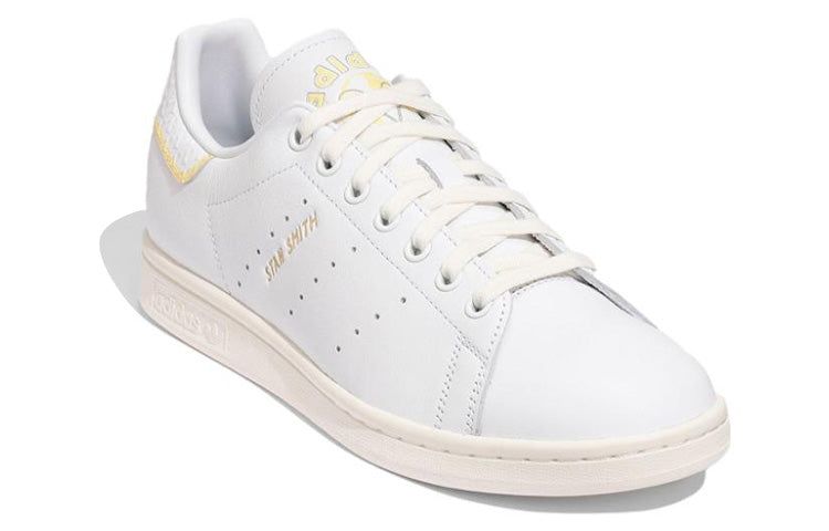 adidas originals Stan Smith 'White Yellow' IF9061 sold by KicksCrew product image thumbnail 3
