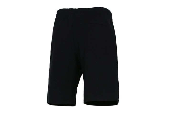 Puma Ess+ Slim Shorts 'Black' 579214-01 sold by KicksCrew product image thumbnail 2