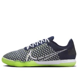 Nike React Gato 'Blackened Blue Volt' CT0550-470 sold by KicksCrew