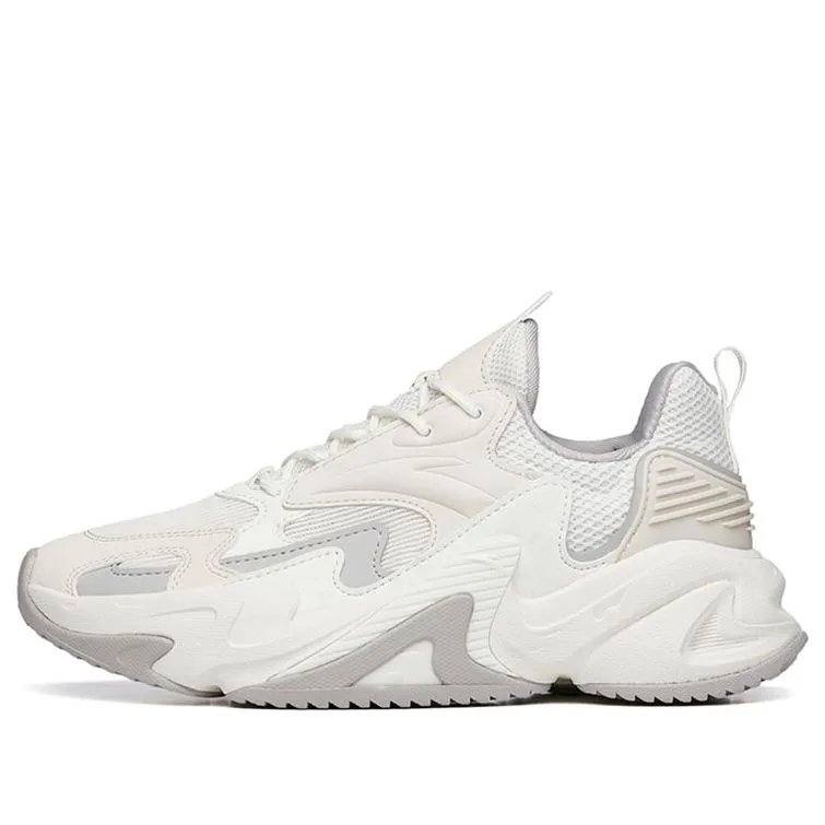 (WMNS) ANTA Walker 3.0 'White Grey' 122238881-1 sold by KicksCrew