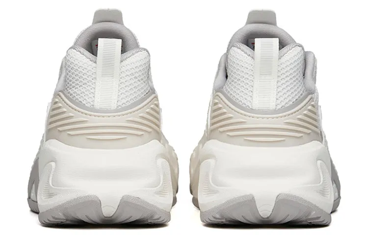 (WMNS) ANTA Walker 3.0 'White Grey' 122238881-1 sold by KicksCrew product image thumbnail 5