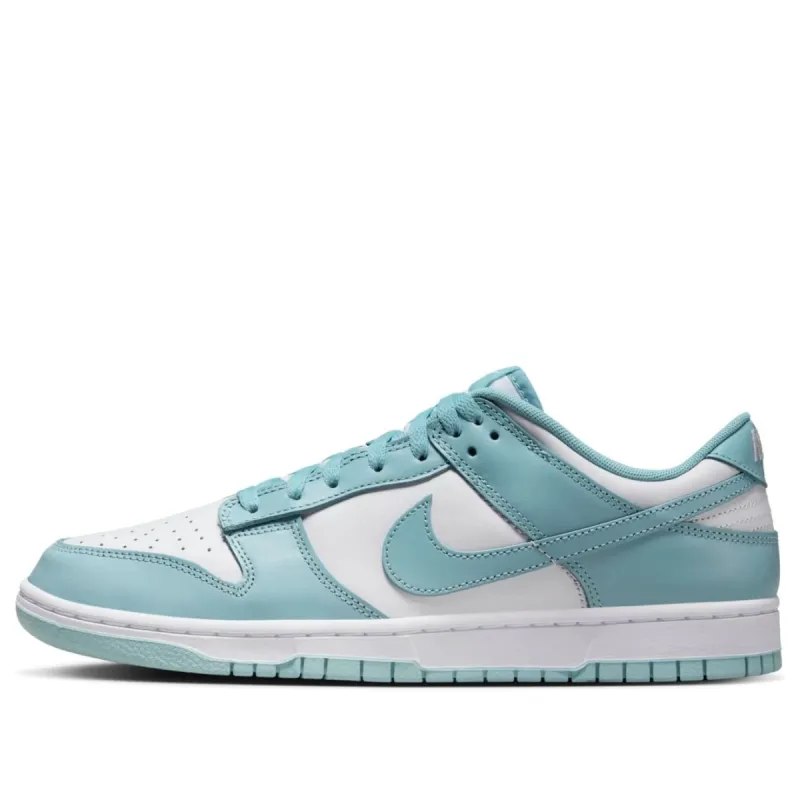 Nike Dunk Low 'Denim Turquoise' DV0833-106 sold by KicksCrew