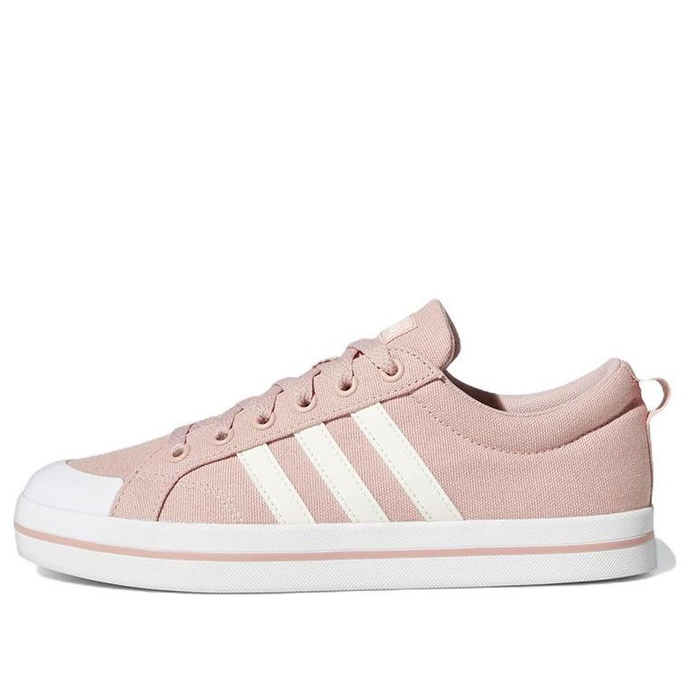 (WMNS) Adidas Neo Bravada Shoes 'Wonder Mauve' GY1046 sold by KicksCrew